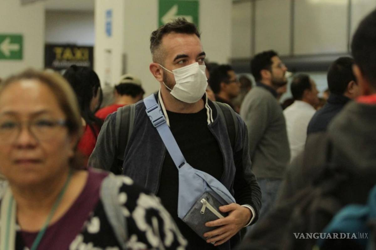 Secretaría de Salud de Querétaro confirma segundo caso de coronavirus