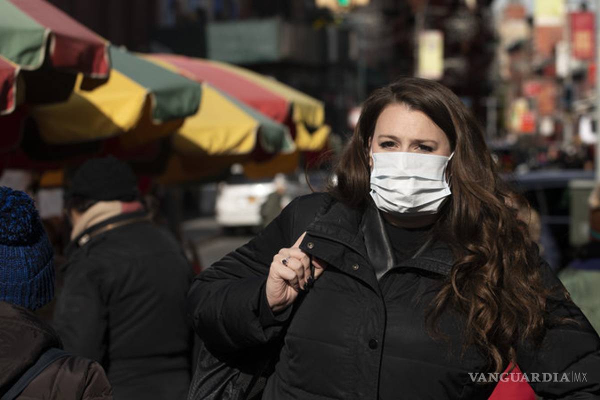 $!'Nadie está haciendo lo que EU para combatir el coronavirus': Trump