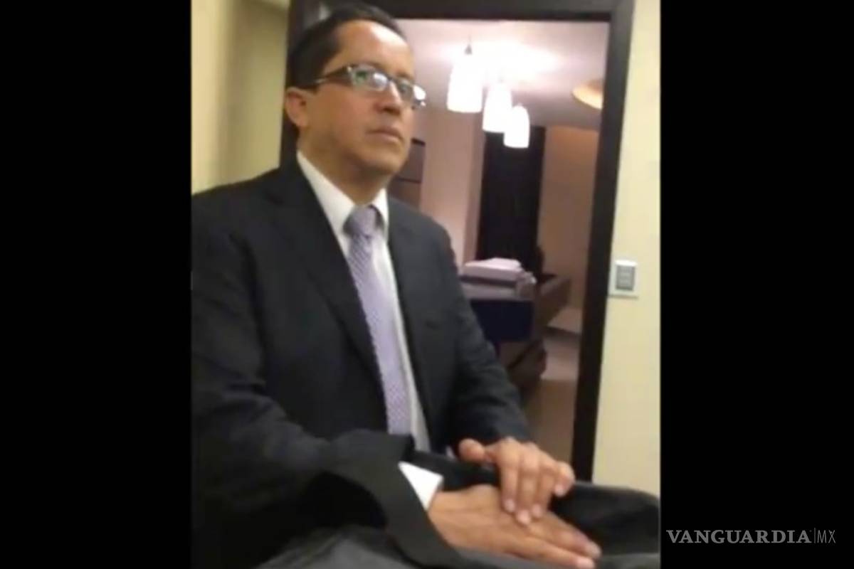 Gobierno de Querétaro separa del cargo a Gutiérrez Badillo, implicado en presunto soborno ligado a caso Lozoya