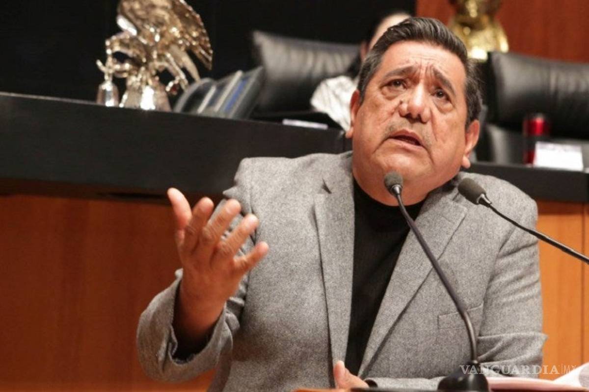 Mario Delgado dice que Félix Salgado no ha perdido sus derechos partidistas en Morena