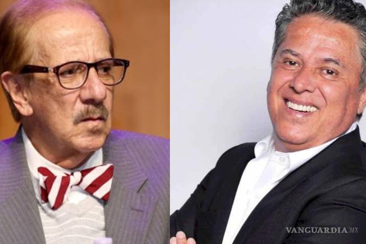 Benito Castro arremete contra Mario Bezares por lucrar con la muerte de Paco Stanley... 'por ganarse unos pesos' (video)