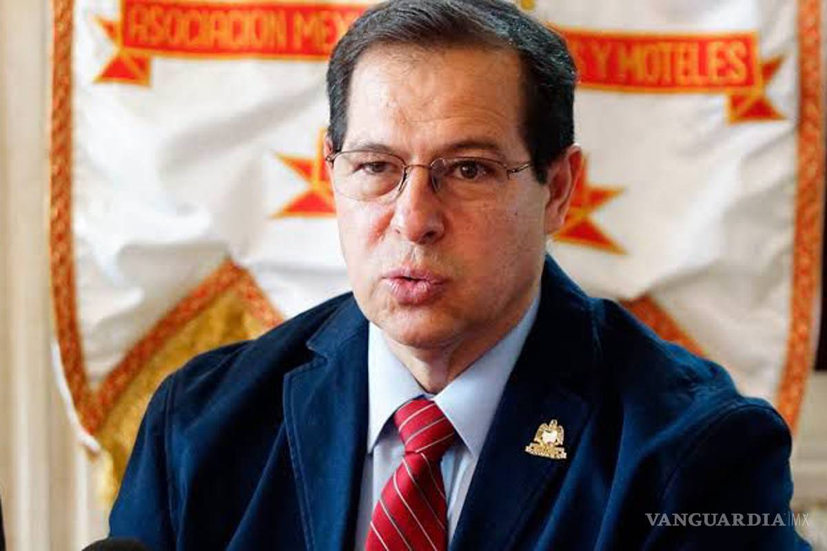 Se reúne Chema Fraustro con empresarios e industriales que apoyan su proyecto para Saltillo