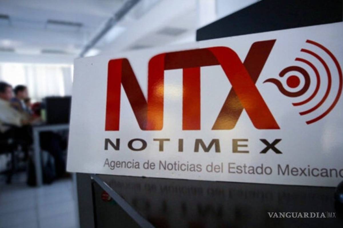 AMLO asegura que no desaparecerá Notimex