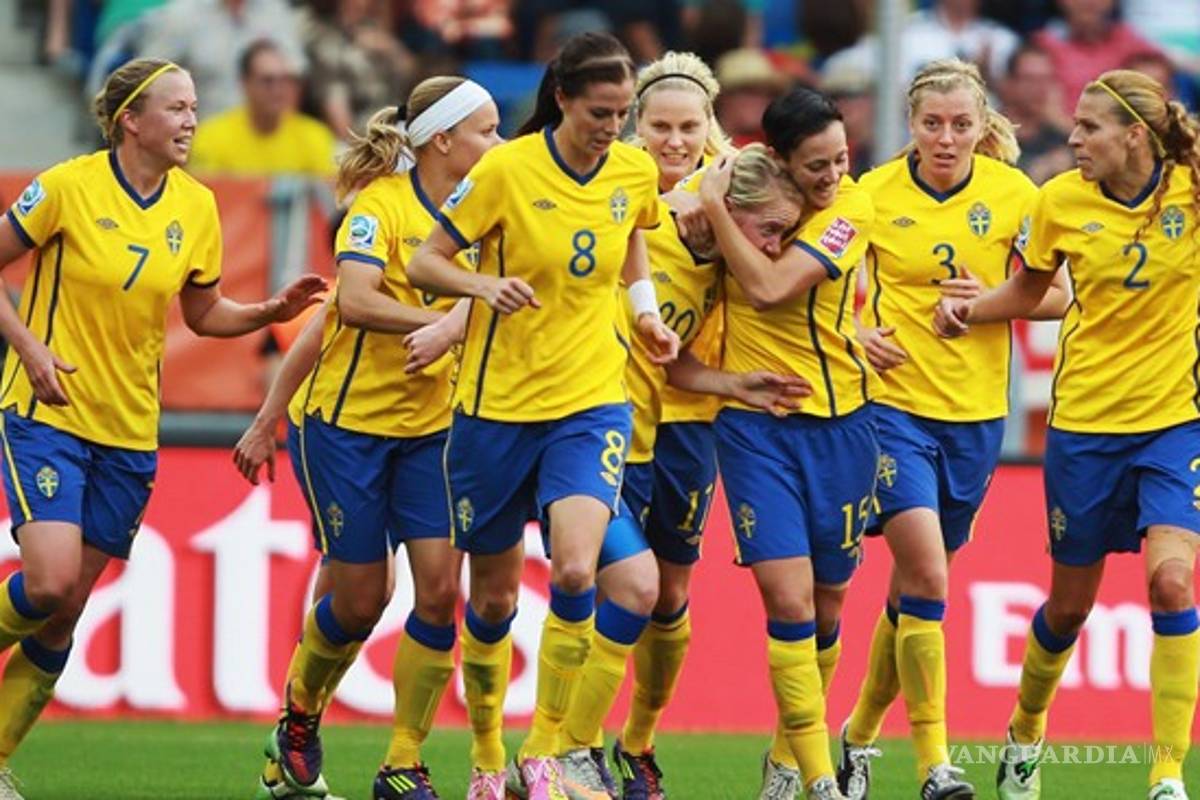¡Maracanazo! Suecia elimina a Brasil en Río 2016