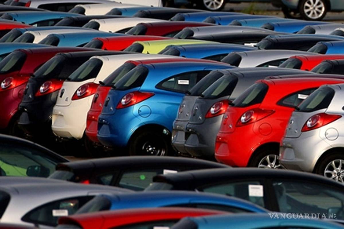 Mitos y verdades sobre los colores de los autos