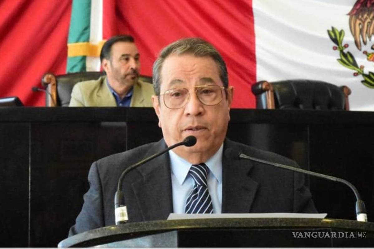 Fallece secretario de Salud de Chihuahua a causa de COVID-19