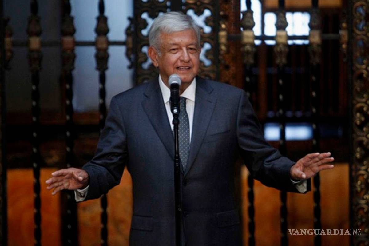 $!Tiene el gabinete de AMLO alto nivel de preparación
