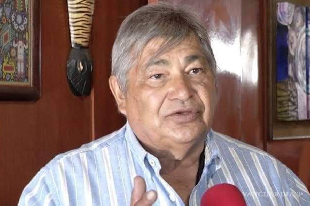 Fallece “El Tata” Treviño, impulsor del programa de medicina tradicional de la Narro
