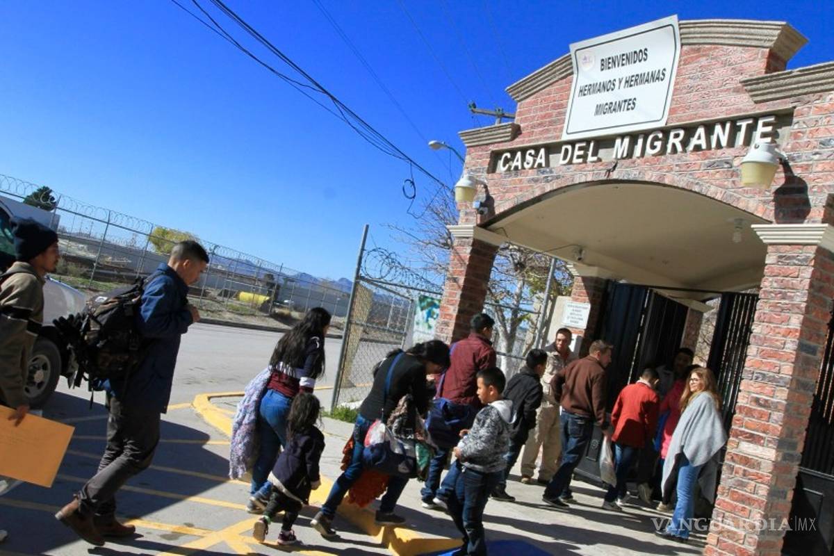 El padre Solalinde critica duramente a la Segob por su ineptitud ante migrantes