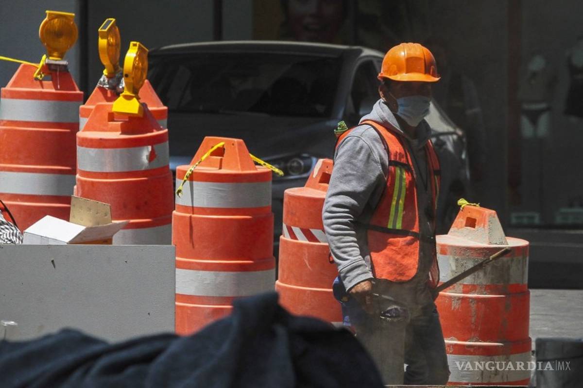 Secretaría de Salud modifica acuerdo y construcción, minería y sector automotriz podrán reiniciar operaciones antes del 1 de junio