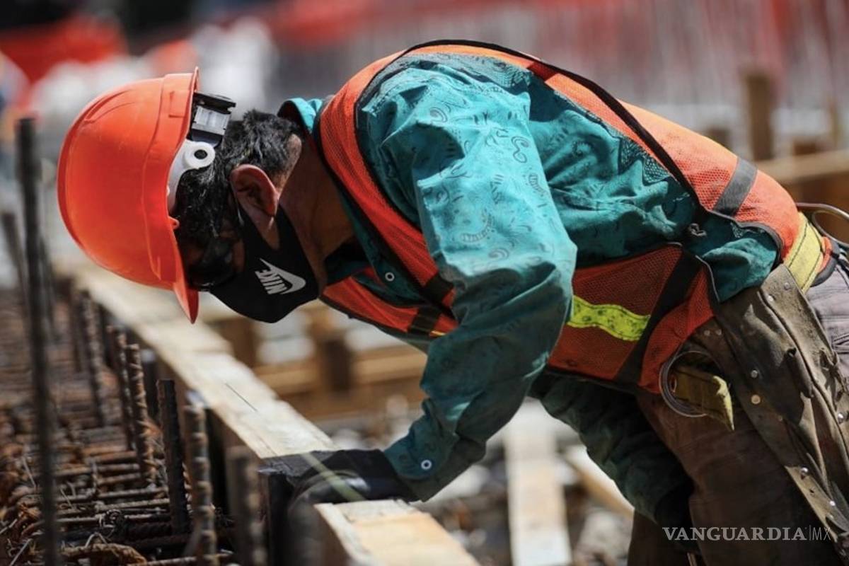 Confirma el IMSS que en agosto se generaron 92 mil 390 empleos