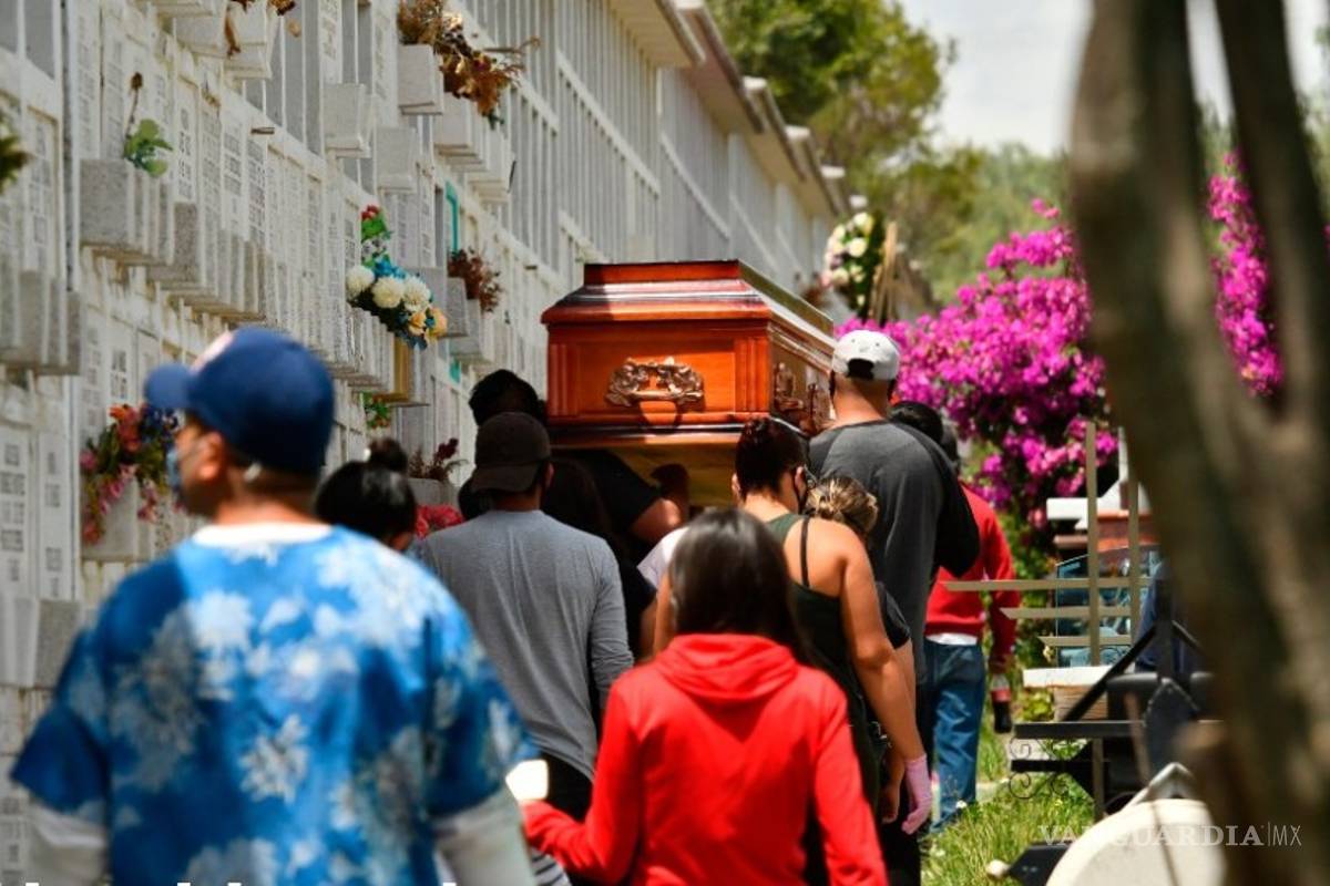 Pandemia de COVID-19 puede “empeorar” por errores de gobiernos, advierte la OMS