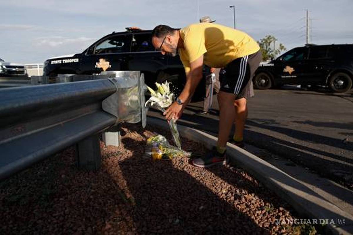 Seis mexicanos muertos en ataque en El Paso, Texas: AMLO