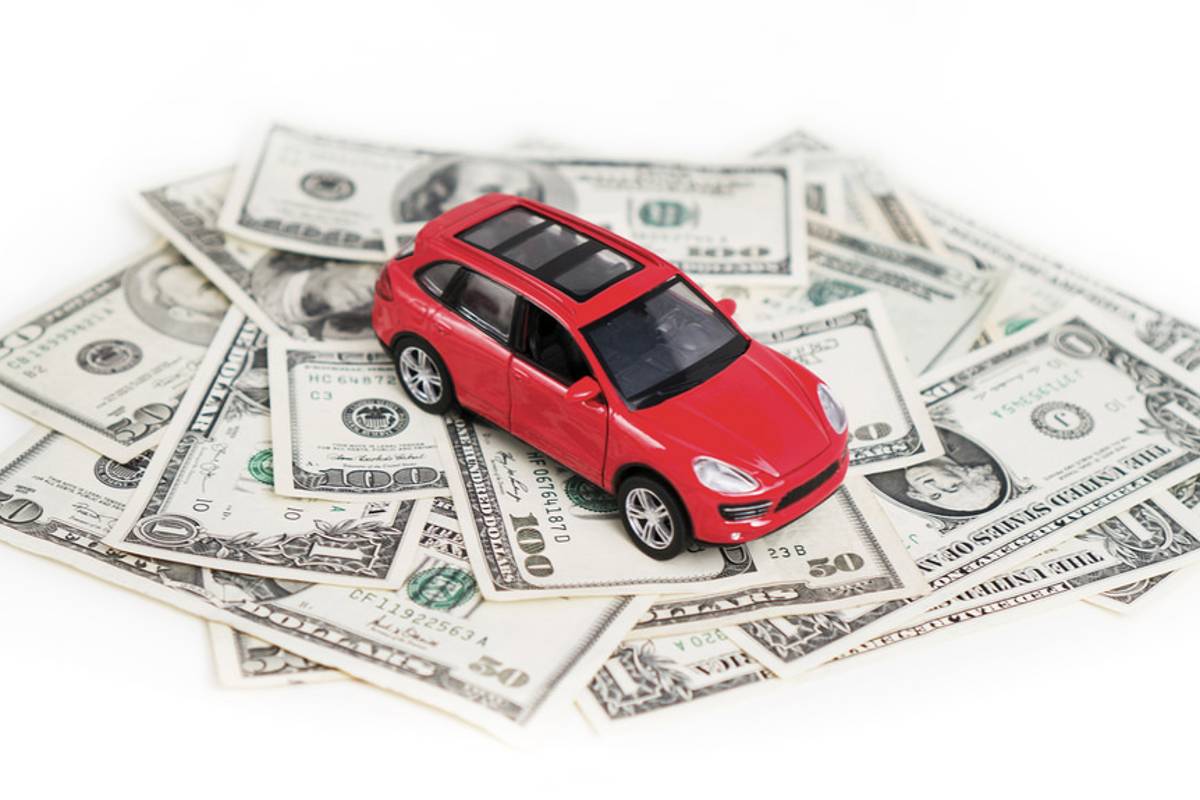 Desacelera venta de autos en México al cierre de 2017