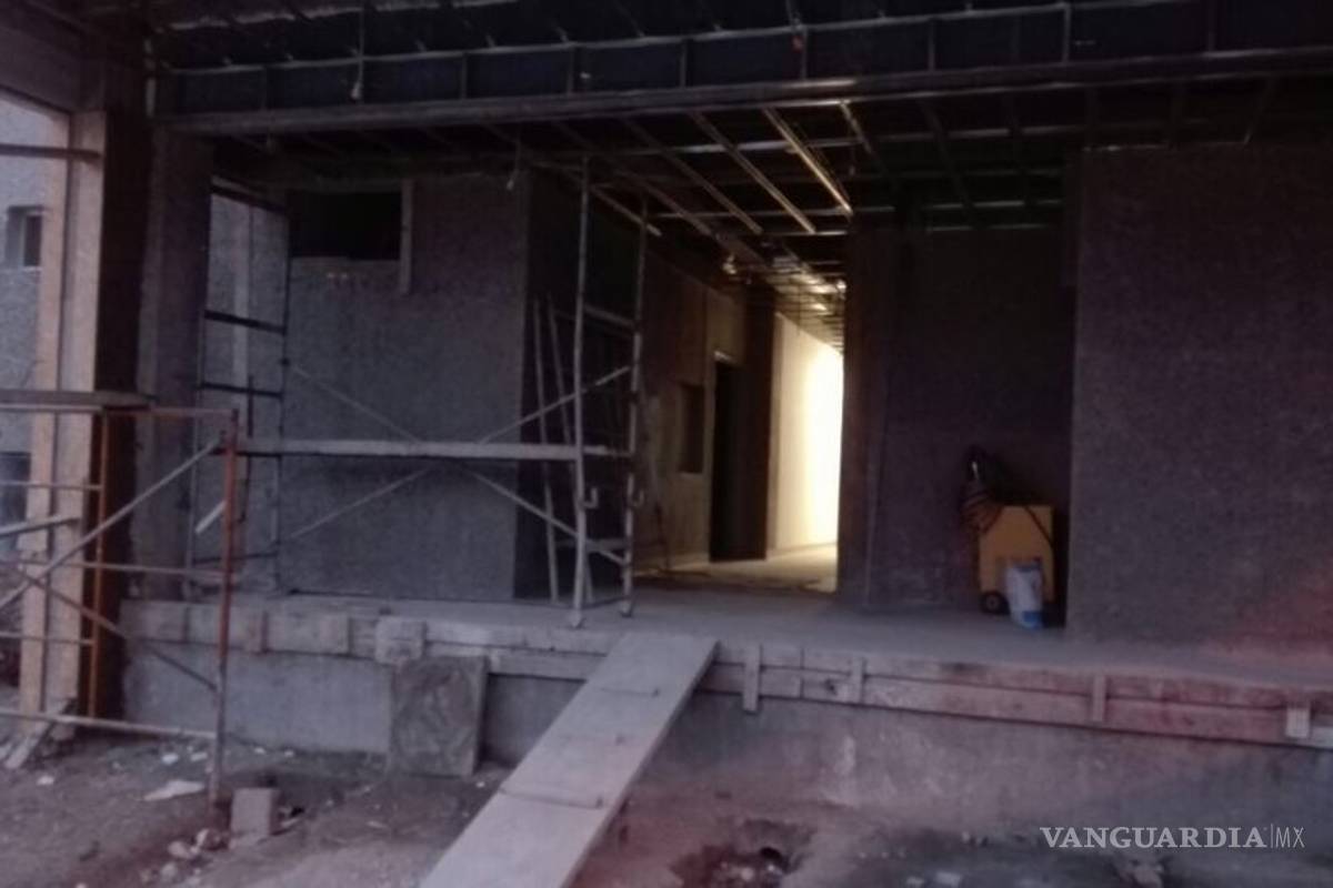 Van a huelga trabajadores del ISSSTE Piedras Negras