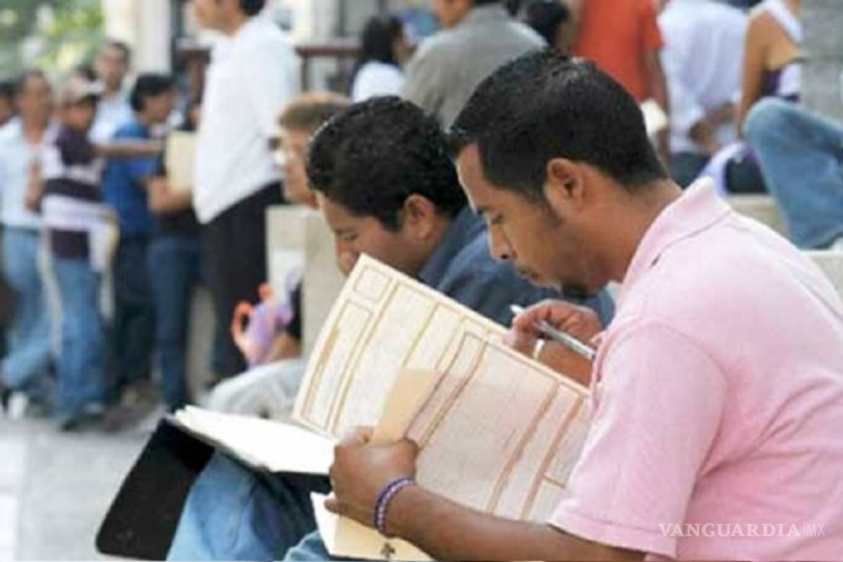 Ha perdido Coahuila 28 mil empleos durante la pandemia