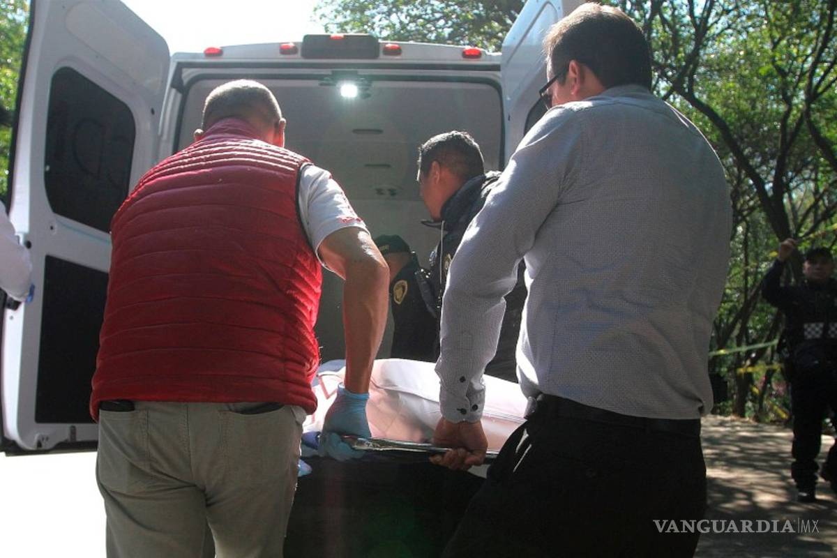 El domingo 19 de abril, México vivió el día más violento del año con un total de 105 homicidios dolosos