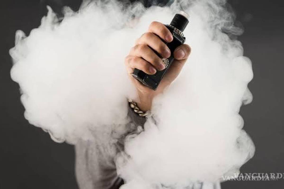 Aumenta el uso de vapeadores en secundarias y preparatorias públicas de Torreón