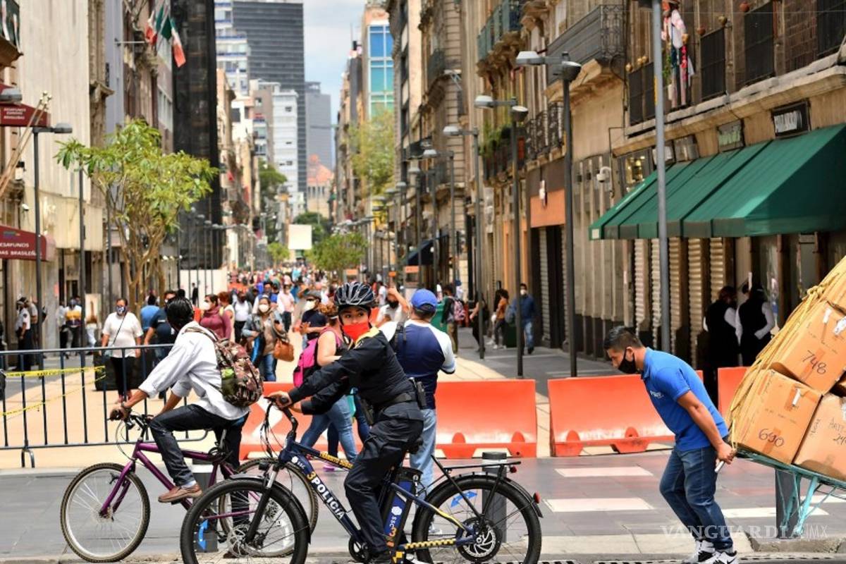 OMS asevera que coronavirus puede borrar décadas de avances en cuidado de la salud