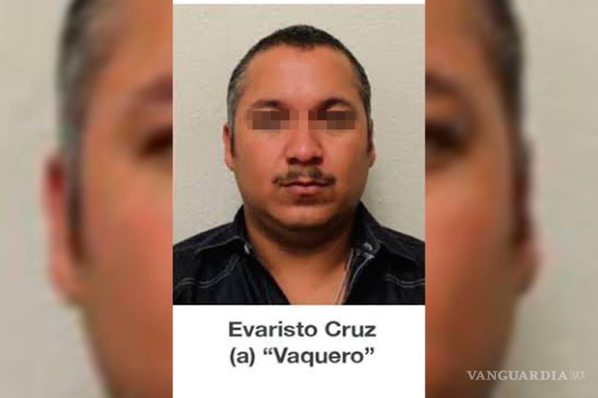 Detienen en Nuevo León a presunto líder del Cártel del Golfo