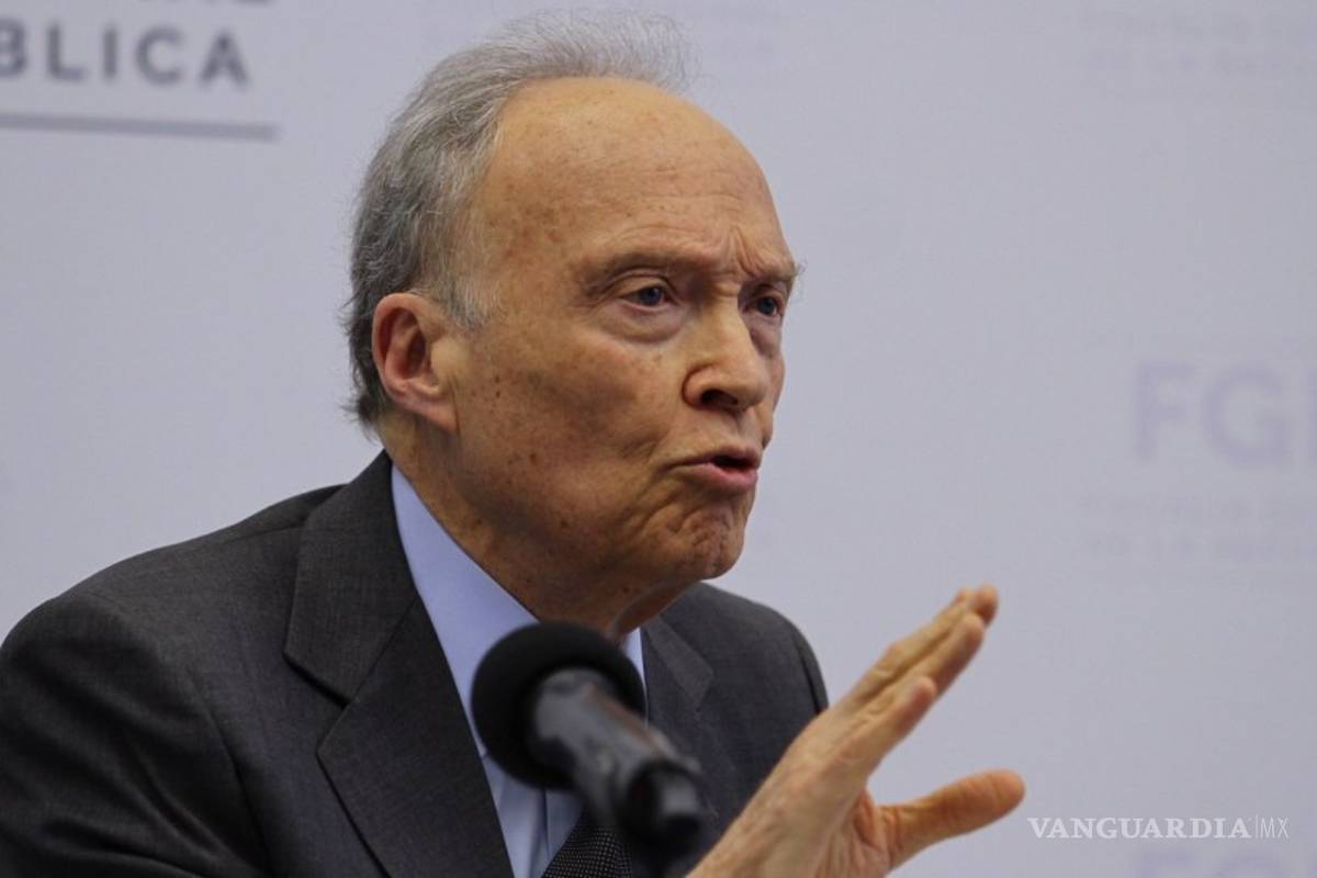 Juez otorga suspensión definitiva a Gertz Manero; se libró de cumplir con el “Hoy No Circula”