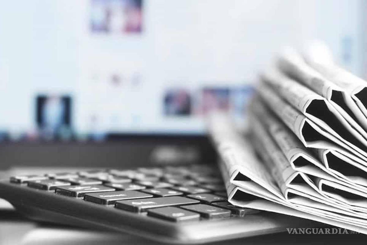 Tres periodistas de VANGUARDIA obtienen el Premio Estatal de Periodismo 2022