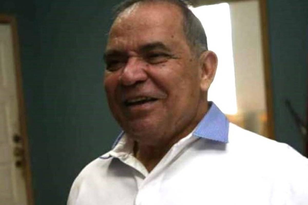 Muere el controvertido periodista hondureño, David Romero Ellner por COVID-19