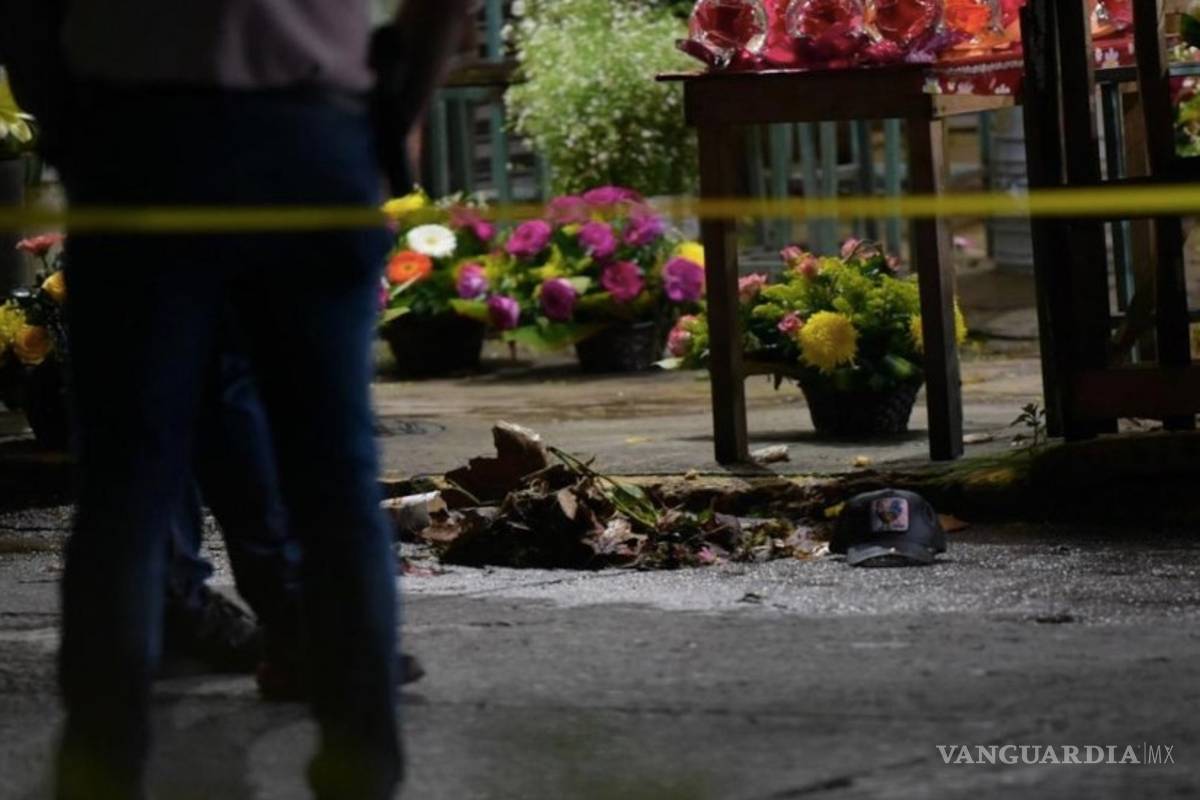 Subprocurador de Veracruz está grave, revela Cuitláhuac García