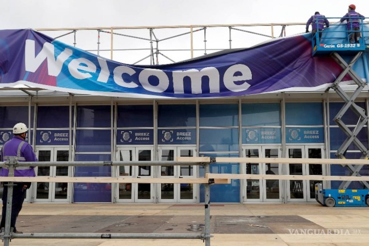 Cancelan Mobile World Congress de Barcelona por Covid-19