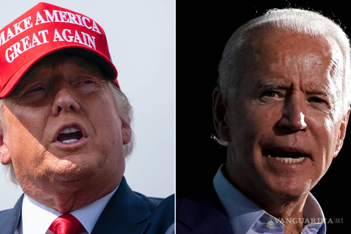 A empresarios mexicanos les da igual si gana Biden o Trump
