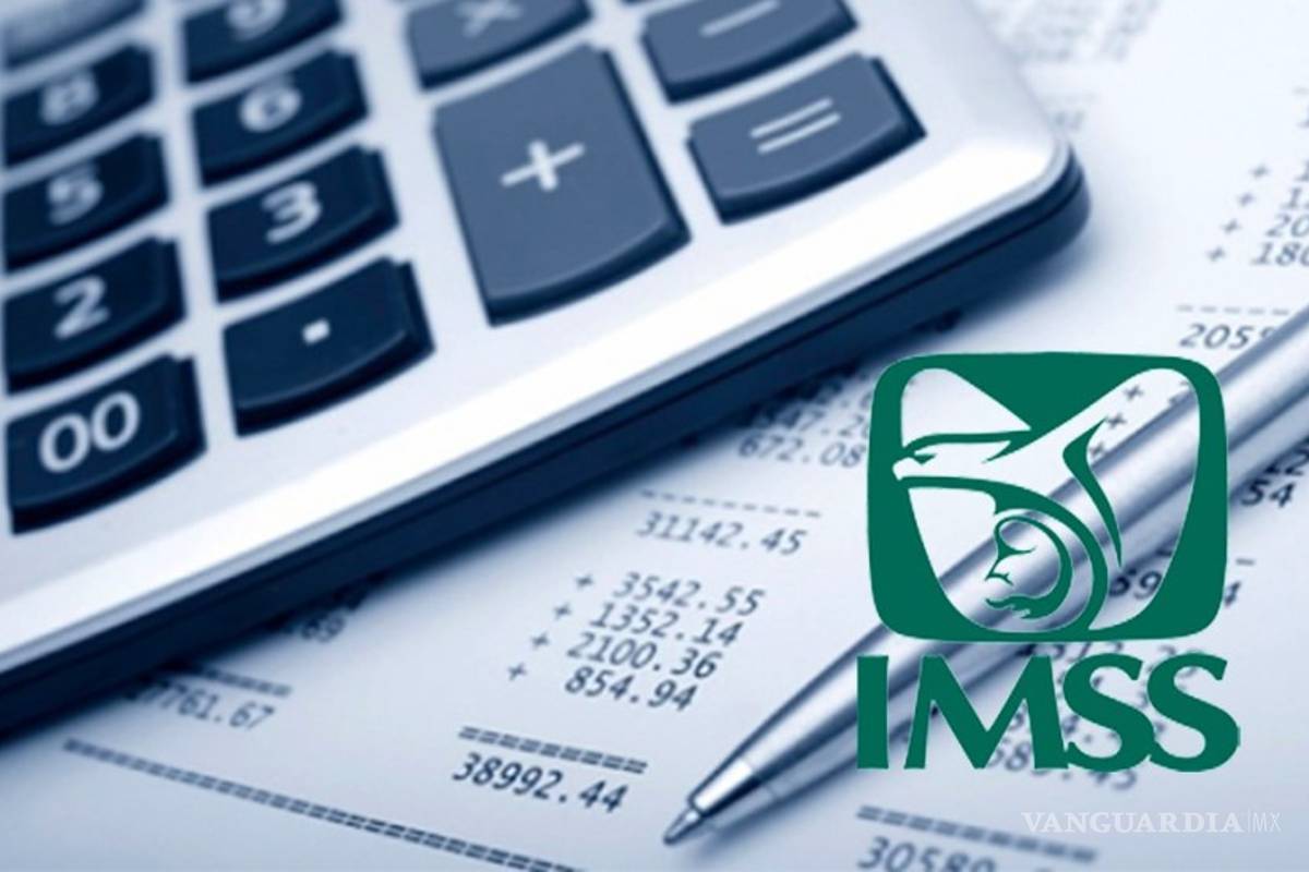 IMSS presenta convenio para el pago de cuotas obrero-patronales