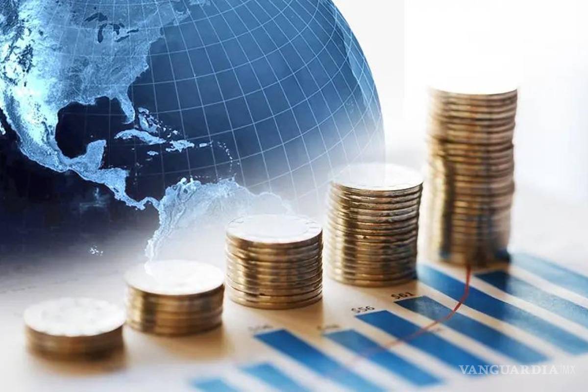 Recibió México casi 37 mil mdd de inversión extranjera en 2024