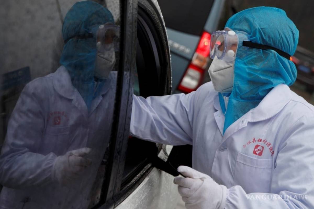 Pandemia no frena labor de inspección de empresas de Coahuila