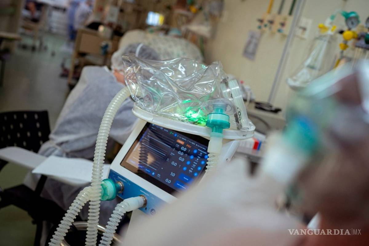 Enfermos de COVID-19 con mayor afectación respiratoria desarrollan problemas neurológicos