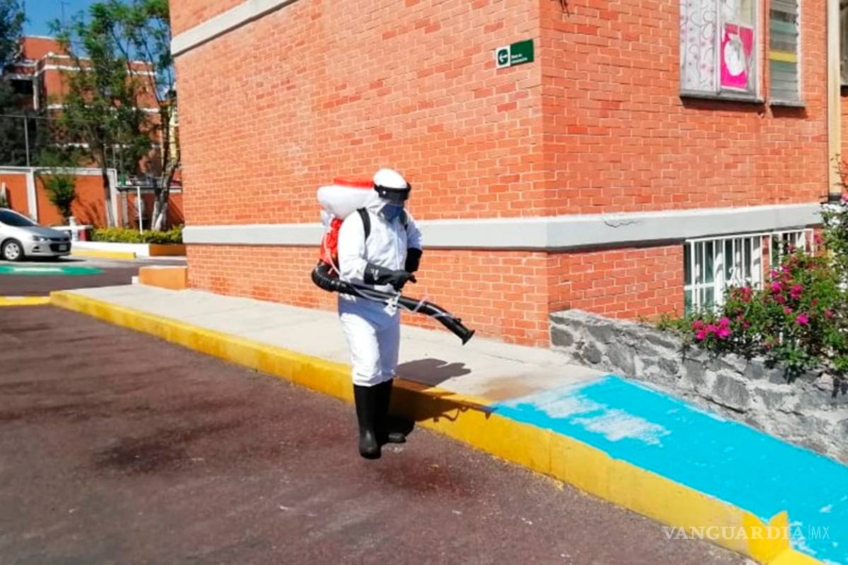 Iztapalapa es la alcaldía de la CDMX con más casos de COVID-19; suma mil 183 personas contagiadas