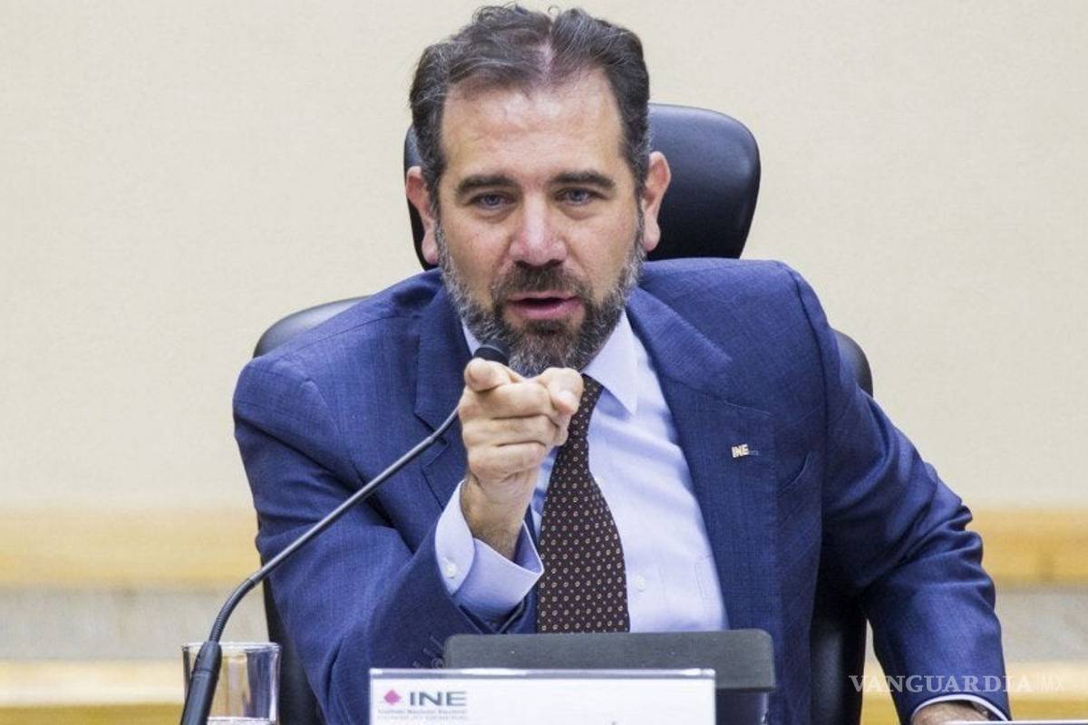 Asegura Lorenzo Córdova que consulta para enjuiciar expresidentes será exitosa