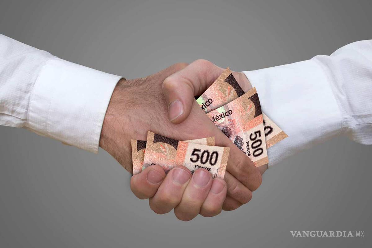 México es el quinto país más corrupto del mundo: World Justice Project