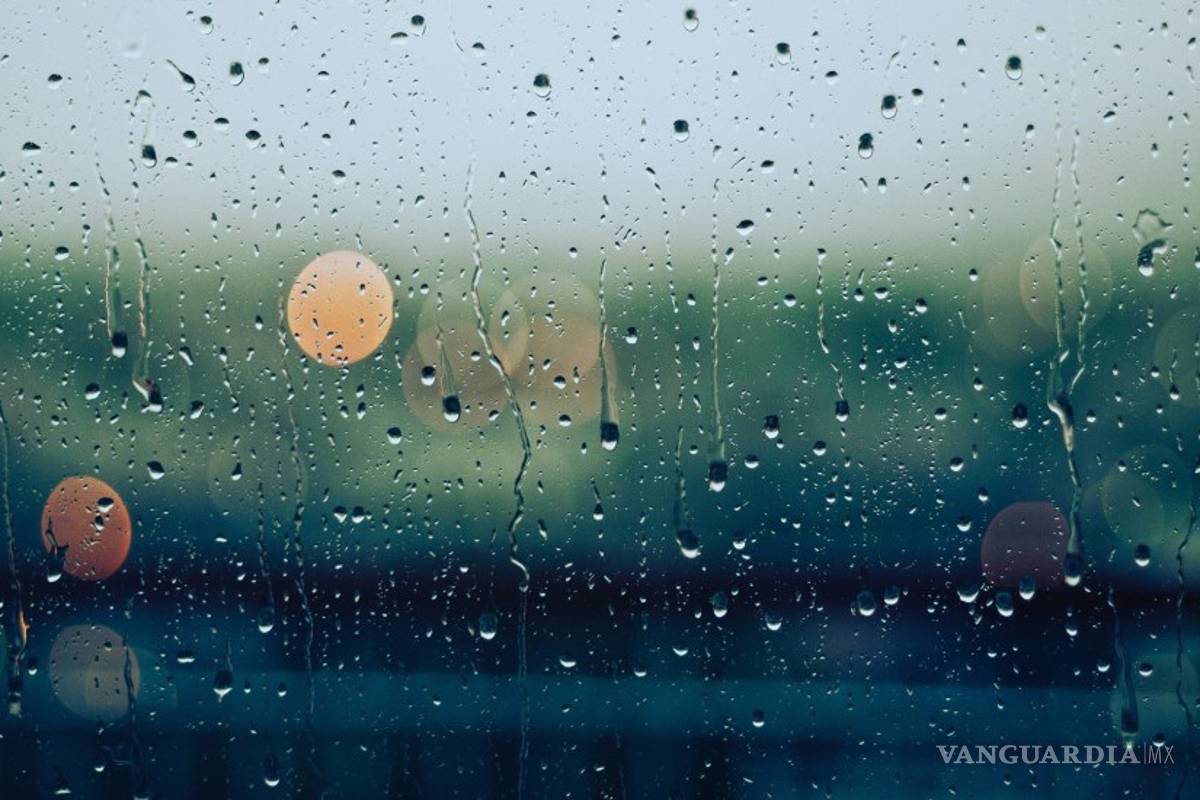 Prevén granizadas y probables tornados en Coahuila y Nuevo León