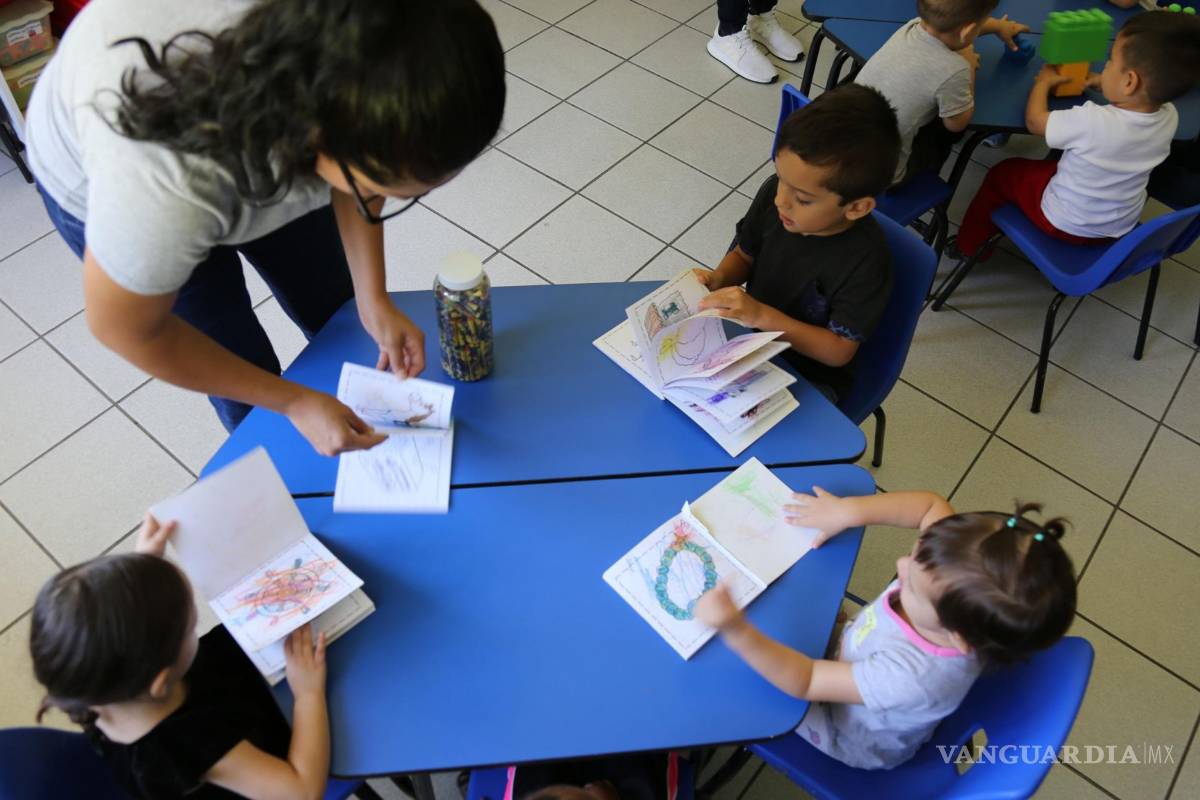 Crece en pandemia negocio de guarderías clandestinas en Saltillo