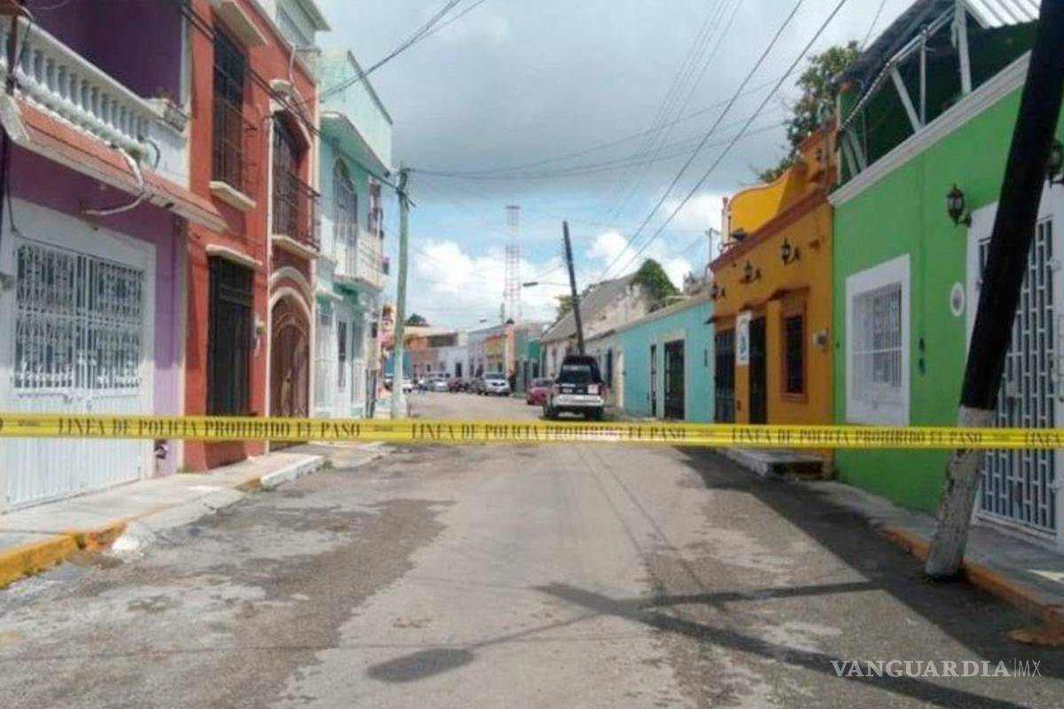 Encuentran cadáver de exfuncionario de Ciudad del Carmen asesinado en su casa