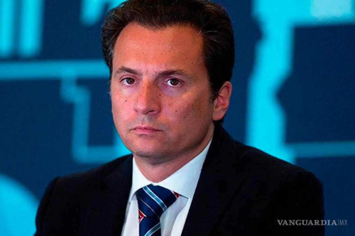 Lozoya fue director de Pemex después de moches; nunca tuvo conocimiento de los hechos: abogado