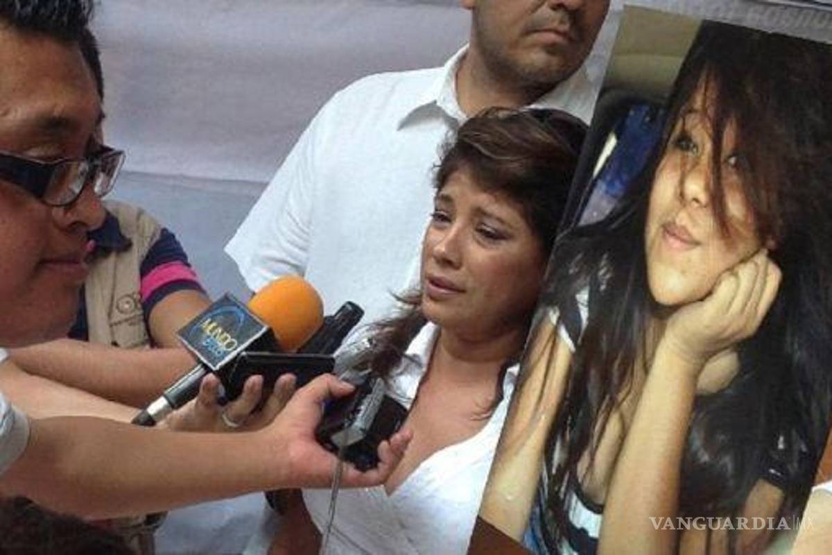 ONU condena asesinato de Ana Luisa Garduño; pide agotar líneas de investigación