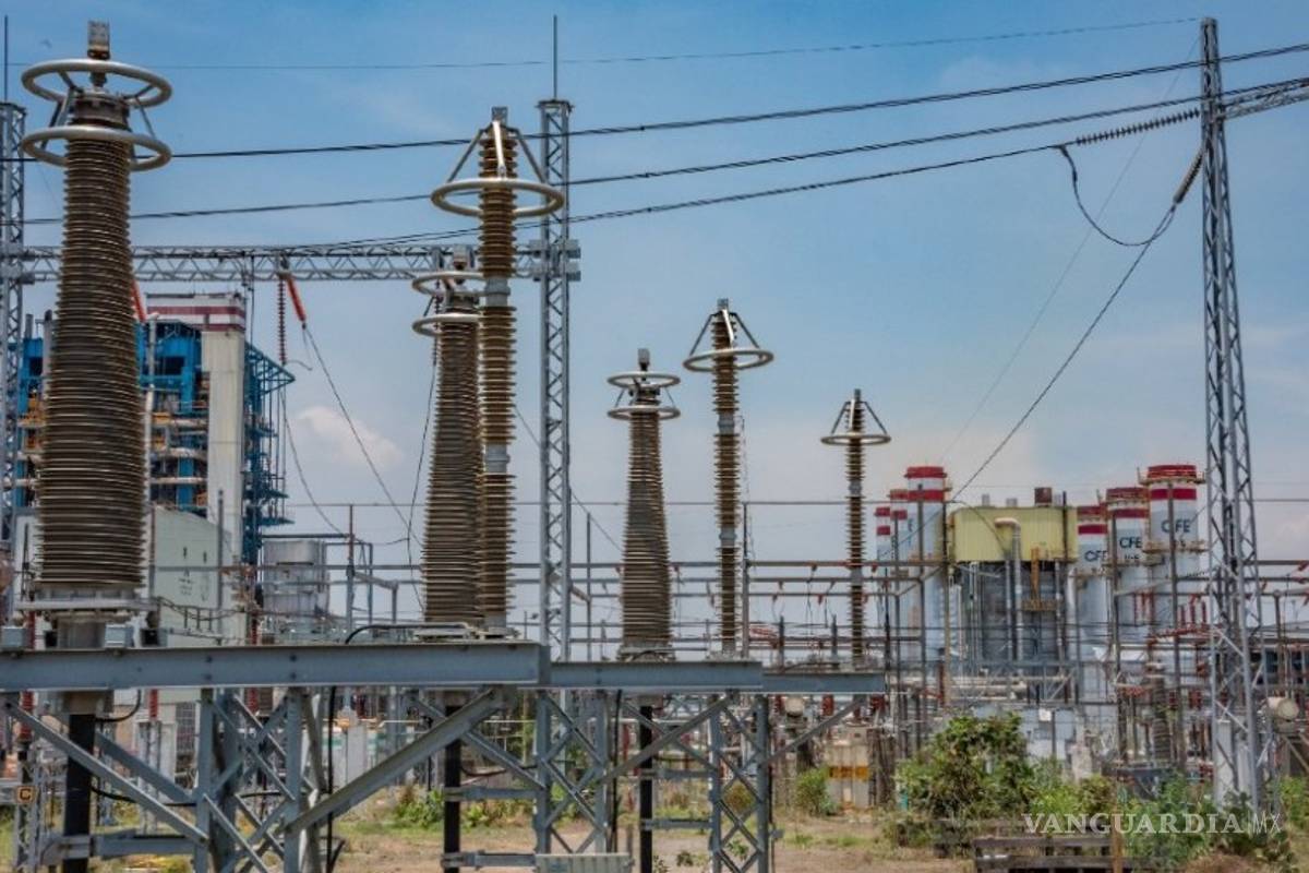 Moody’s ve más riesgos y contaminación en sector energético de México