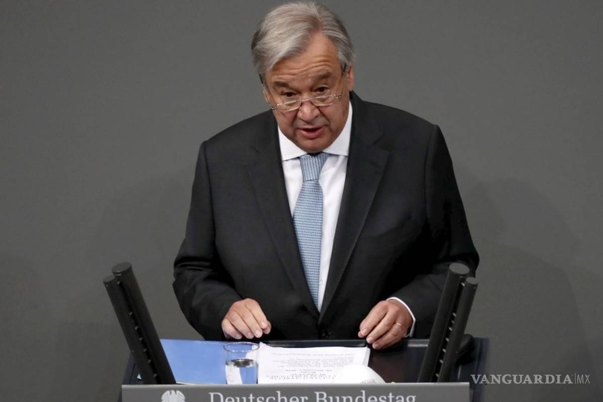 Si el COVID-19 se propaga como el fuego en el sur, no dejará de mutar, advierte la ONU