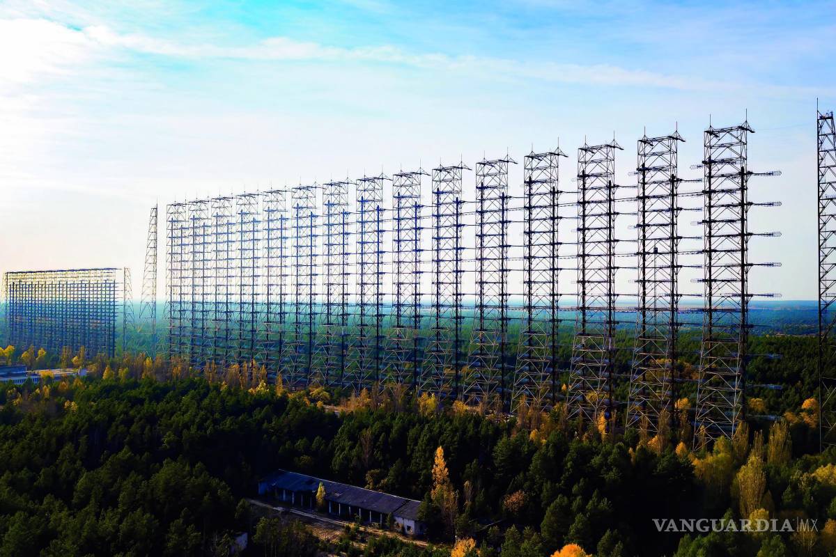 Conoce las armas apocalípticas usadas en las guerras