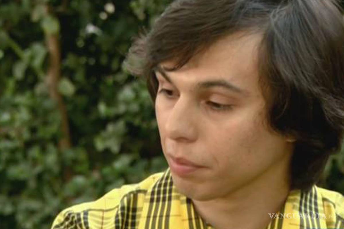 Hijo de Juan Gabriel impugna testamento