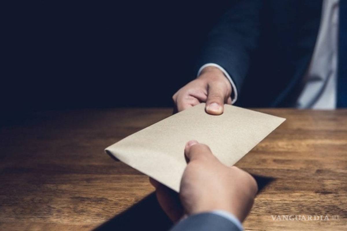 De 2017 a 2019 el costo de la corrupción aumentó 63.1%: Inegi