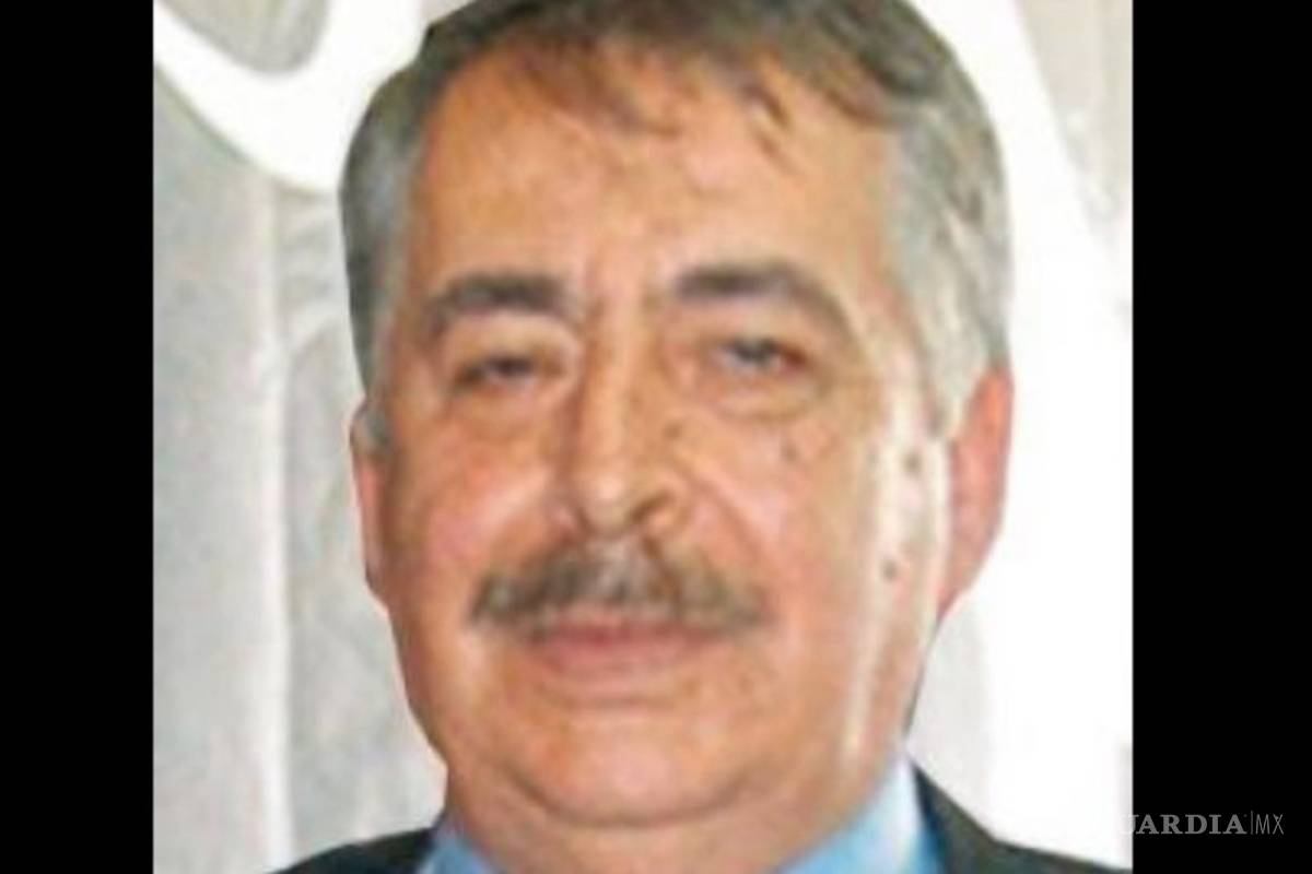 Se suicida el periodista Juan Ramón Bustillos en la CDMX; deja carta a Omar García Harfuch