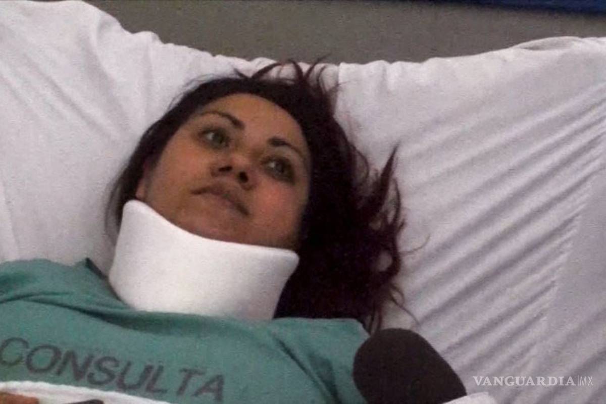 Sobreviven gracias a una ‘selfie’ y WhatsApp