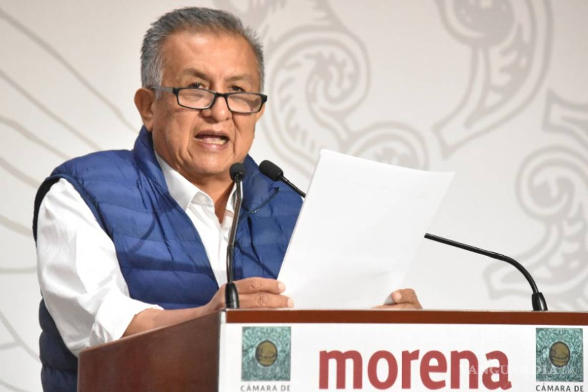 Dan lapso de 30 días para dar pruebas en desafuero de diputado